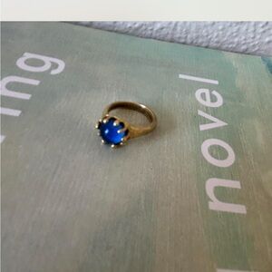 mondo mondo lush ring